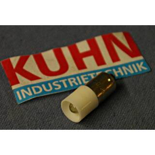 Ersatzbirne  Single-LED 235VAC    BA9s