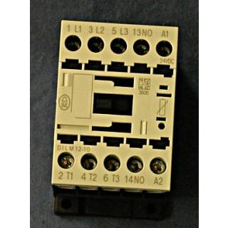 DILM 15-10   24VDC