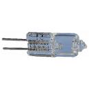 Halogen Kapsellampe, 24V 20W