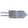 Halogen Kapsellampe, 24V 20W