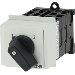 Umschalter  T0-6-8370/IVS