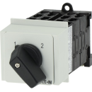 Umschalter  T0-6-8370/IVS