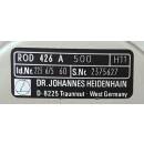 ROD 426 A   500