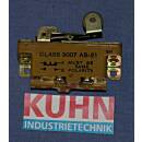 Rollenschalter   Yale