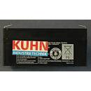 Blei Akku  6V  3,5AH