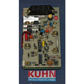 Inverter Modul für VLT 207/210  460/500V