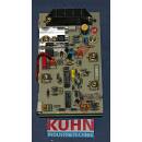 Inverter Modul für VLT 207/210  460/500V