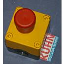 RPV/KC/I  INOT-AUS-Taster  Aufbau