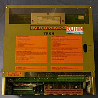 TRK6-5U-380/150-K1/XXX