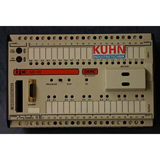 IPC 610-02    Simatic S5 101U