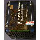 SM805 DC   Transistor Servo Verstärker