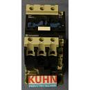 LC1D5011F7  Schütz 22KW   Spule 110VAC