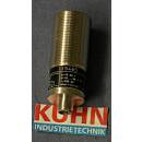 Induktiver Näherungsschalter  M30