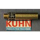 Induktiver Näherungsschalter  M18