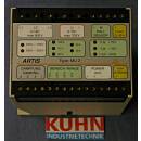 Meßumformer MU 2/LT 100S