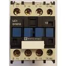 LC1D1810F7 Schütz 7.5 KW   Spule 110VAC