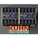 Wendeschütz 3 KW  230V Spule