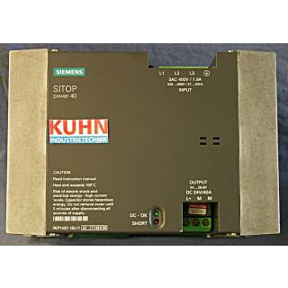 6EP1437-1SL11  SITOP power 40