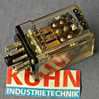 MK3P-5  24VDC