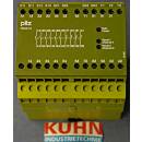 PNOZ10  Sicherheitsschaltgerät