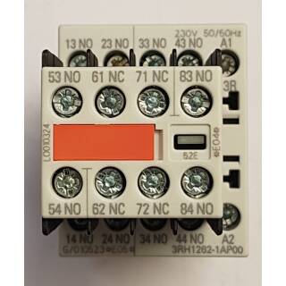 3RH1262-1AP00    Hilfsschütz