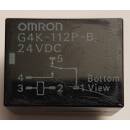 G4K-112P-B  24 VDC