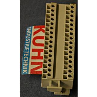 Anschlußstecker SA132