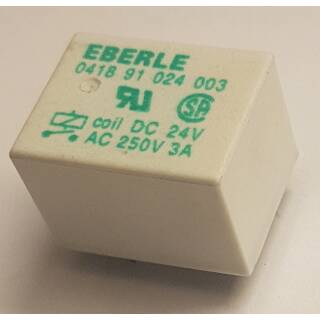 041891024003 EBERLE Printrelais