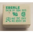 041891024003 EBERLE Printrelais