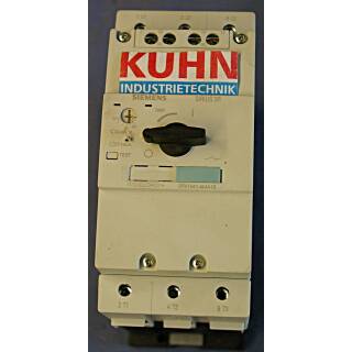 3RV1041-4MA10   Motorschutzschalter