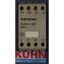 3UN8020    PTC Motorschutzgerät