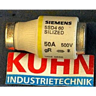 SILIZED  50A DIII