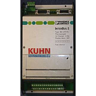 InterBus Thermocouple