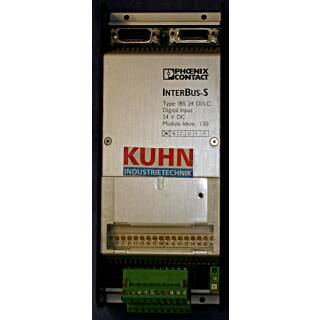 InterBus Digital Input