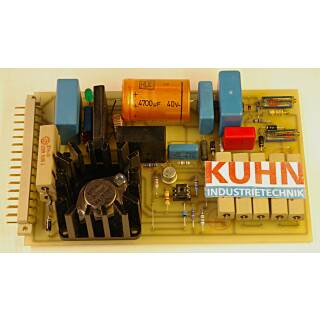 VB487   Ahlbrandt System