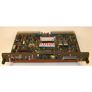 Zentraleinheit ZE300