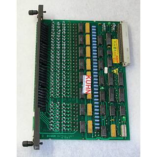 047961-106401  Eingangskarte E24V-