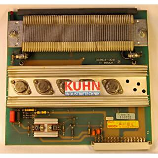 038072    Ballastkarte  Bosch