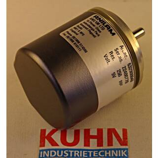 ANILAM Drehgeber 250 ppr