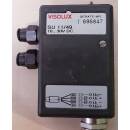 SU 11/49   Externes Schaltgerät