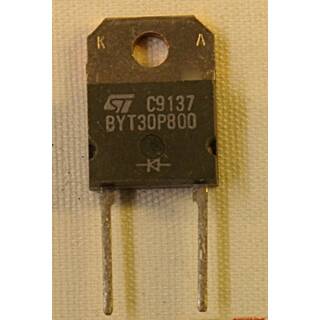 BYT30P800