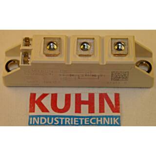 SKKT 106 B12E  Doppelthyristor