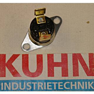 Bimetallthermoschalter 200°C Öffner