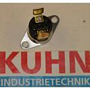 Bimetallthermoschalter 200°C Öffner