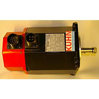 A06B-0121-B075    AC SERVO MOTOR