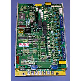 A06B-6060-H008#H500   AC CONTROL UNIT