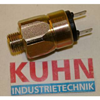 Druckschalter 1 - 10 Bar  G1/4