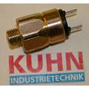 Druckschalter 1 - 10 Bar  G1/4