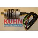 V11G-SS-250-ABZ-EC12 Drehgeber