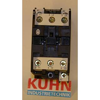 Schütz DIL0AM  110V 50HZ